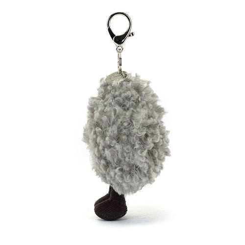 Jellycat - Amuseables Storm Cloud Keyring