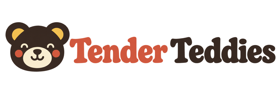 Tender Teddies