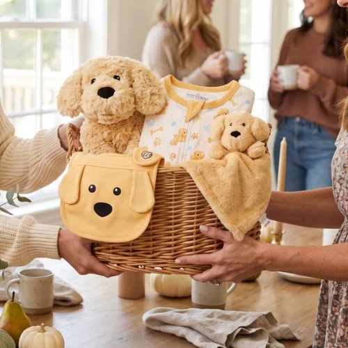 Cadeaux pour les tout-petits