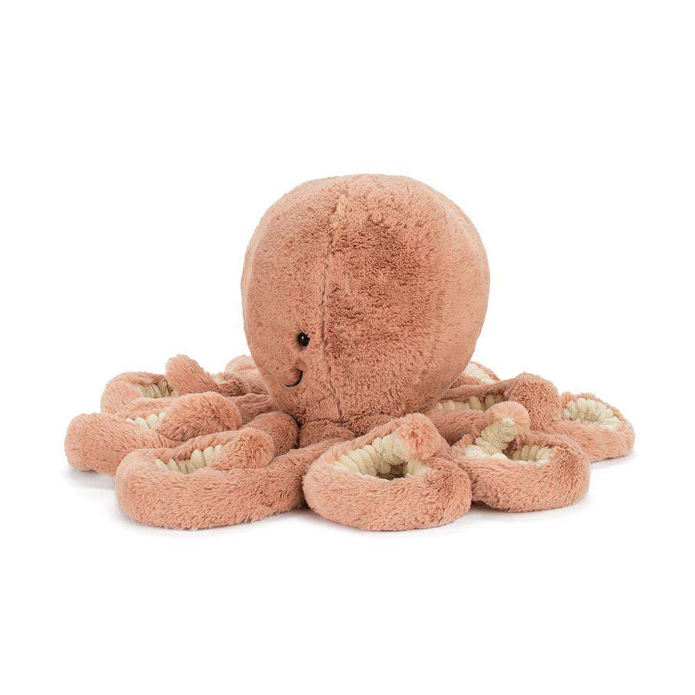 Odell Octopus - Image 3