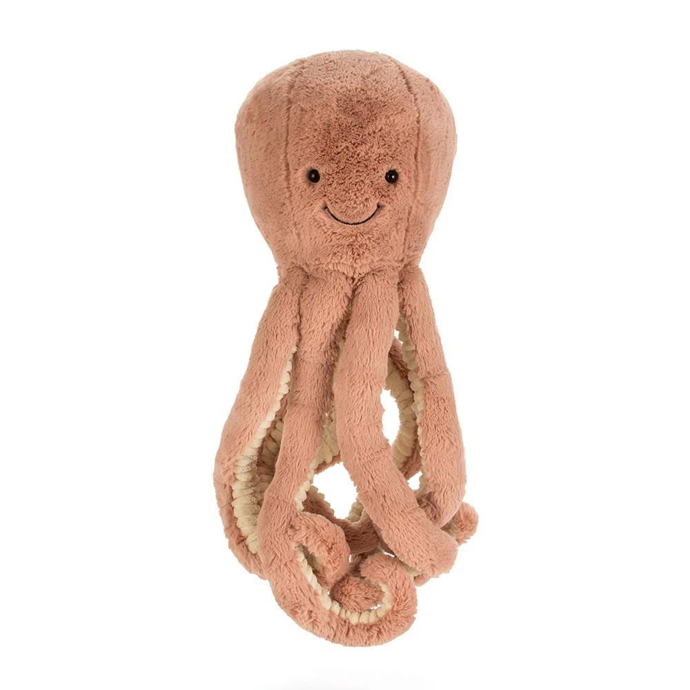 Odell Octopus - Image 2