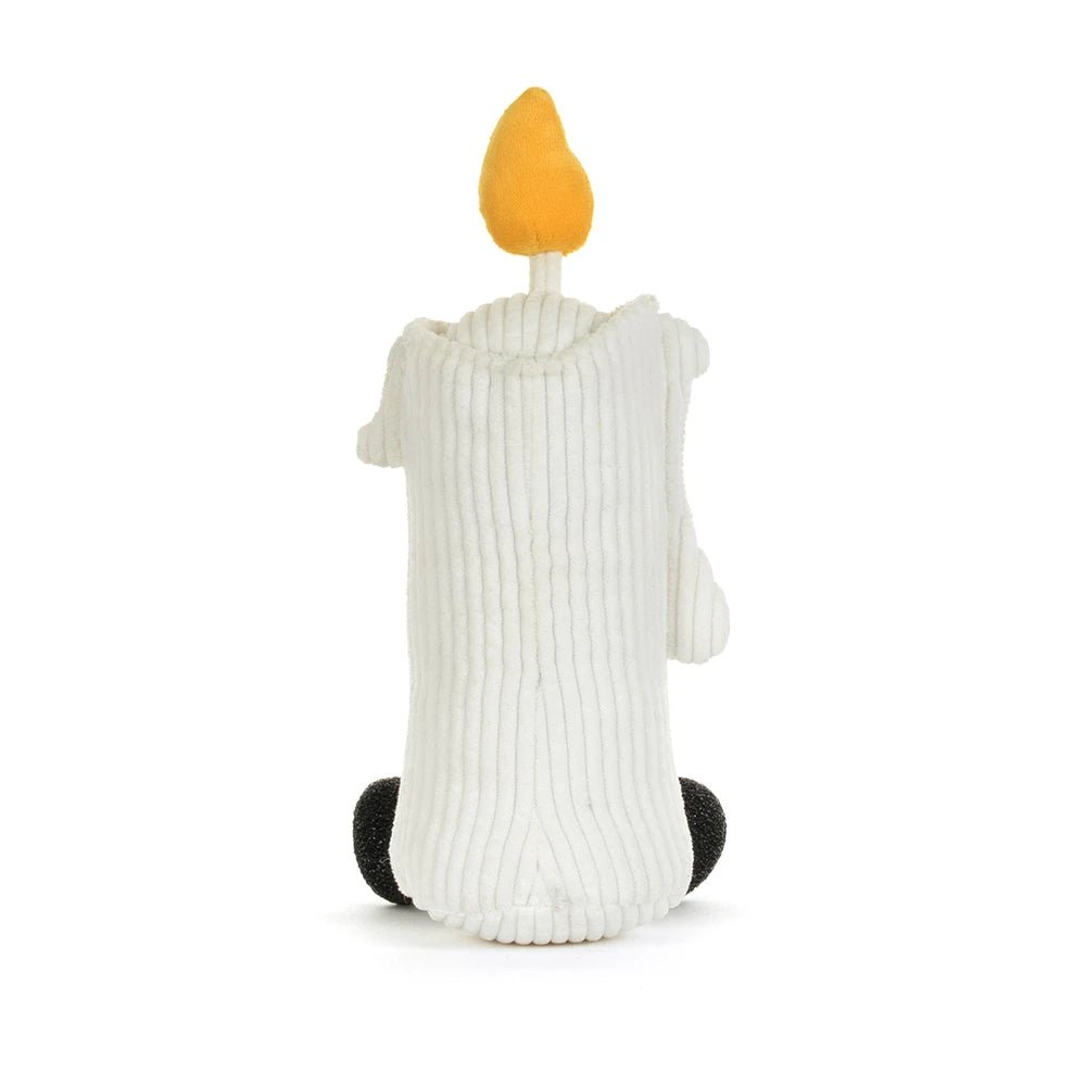 Peluche Bougie Flickerty – Jellycat – Photo 3