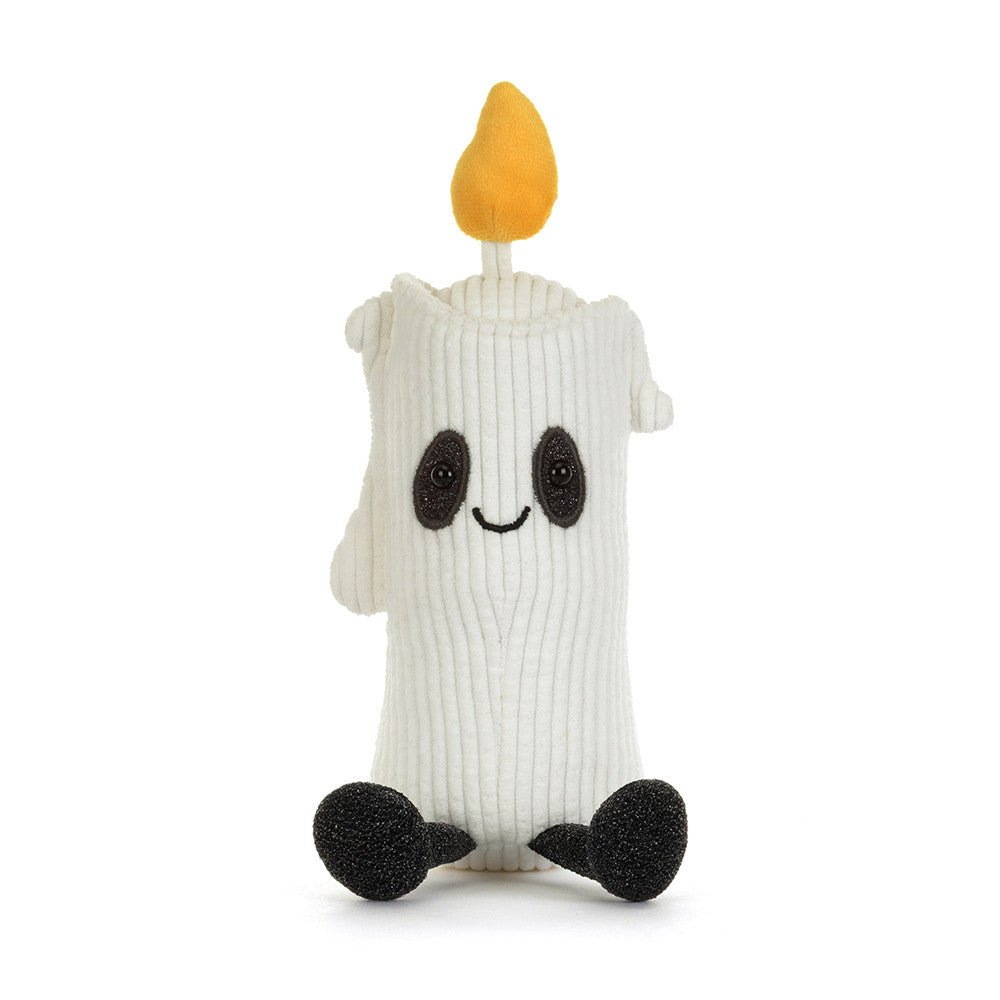 Peluche Bougie Flickerty – Jellycat – Photo 2