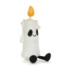 Peluche Bougie Flickerty – Jellycat – Photo 1