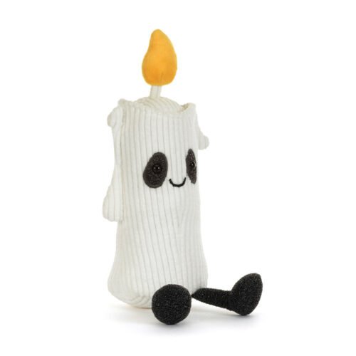Peluche Bougie Flickerty – Jellycat – Photo 1