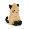 Peluche Cacahuète Chat – Jellycat – Photo 1