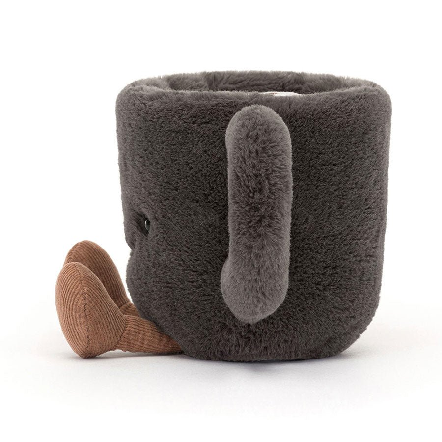 Peluche coffee cup – Jellycat – Photo 2