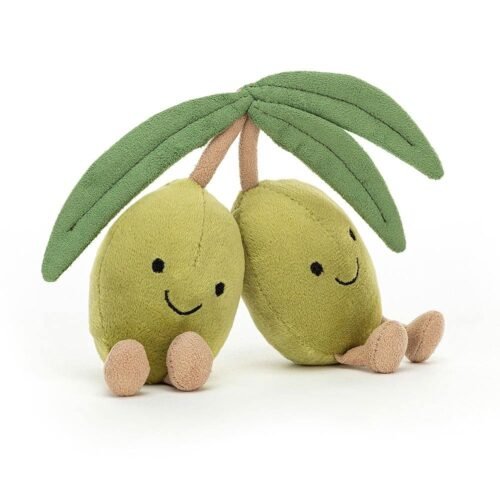 Peluche Olives – Jellycat