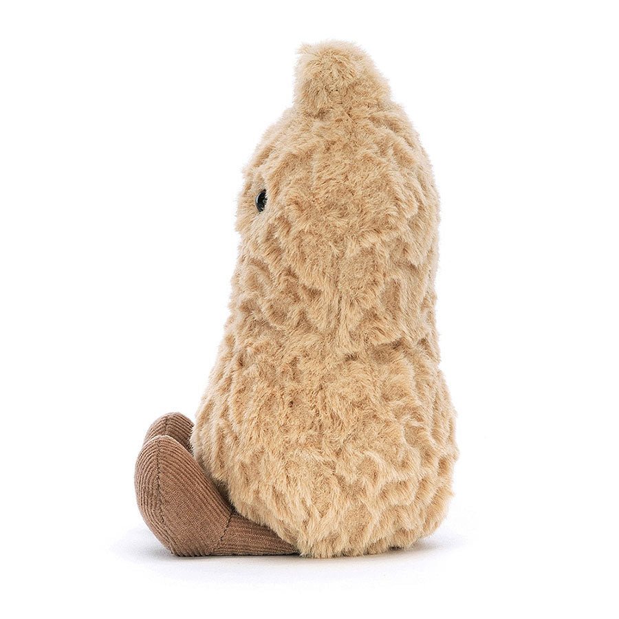 Jellycat peluche – Amuseable Peanut – Photo 2