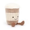 Peluche Amusable coffee to go – Jellycat – Photo 1