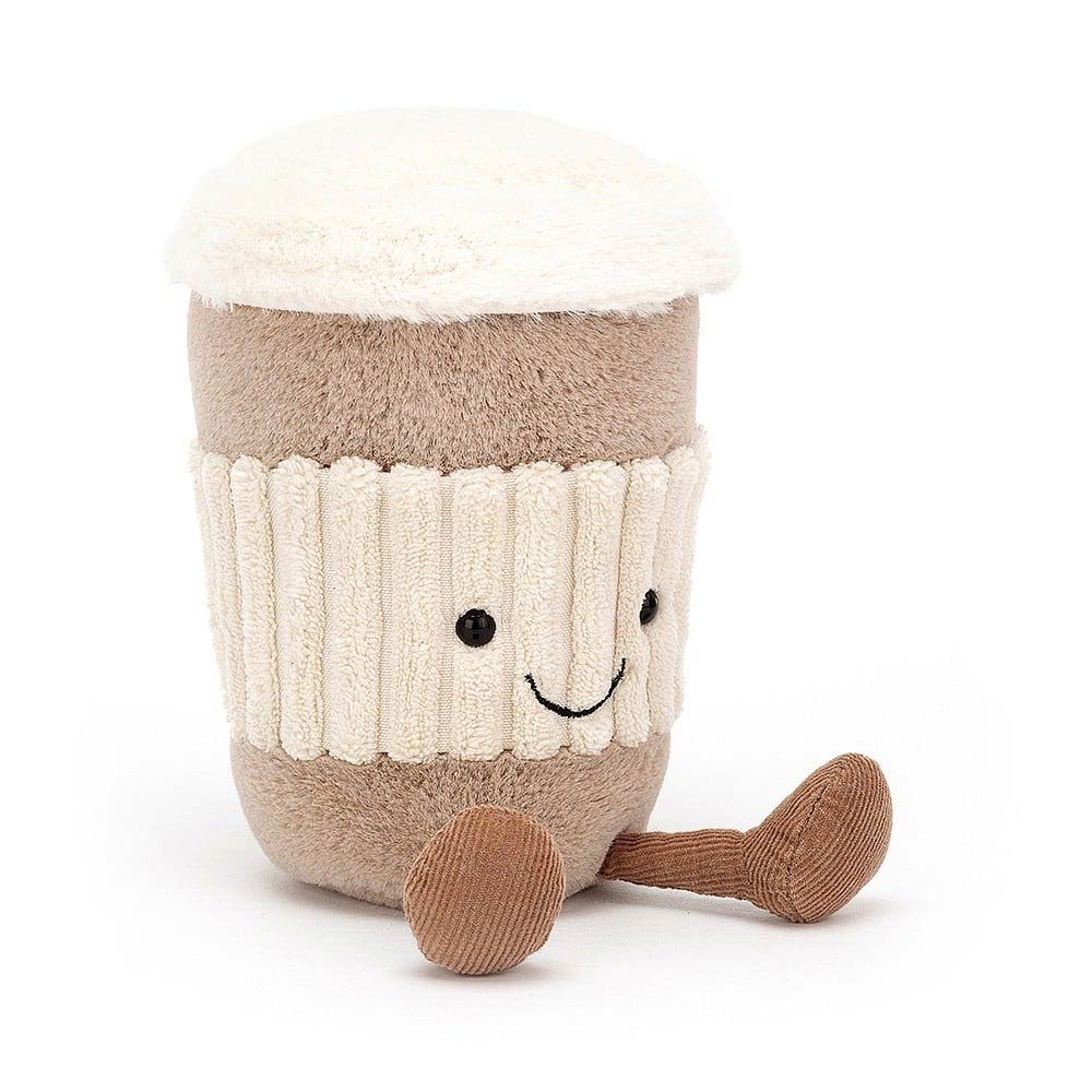 Peluche Amusable coffee to go – Jellycat – Photo 1