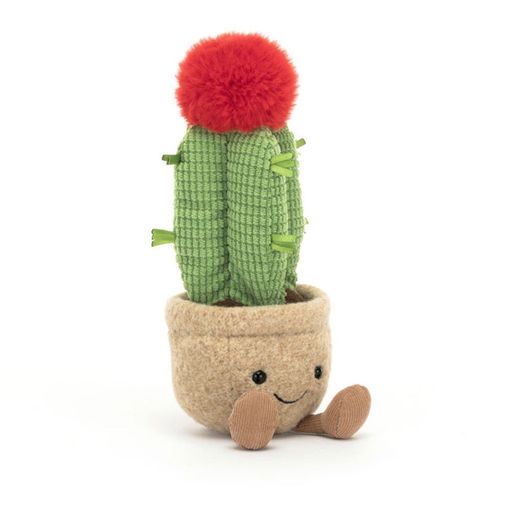 Peluche moon cactus – Jellycat – Photo 1