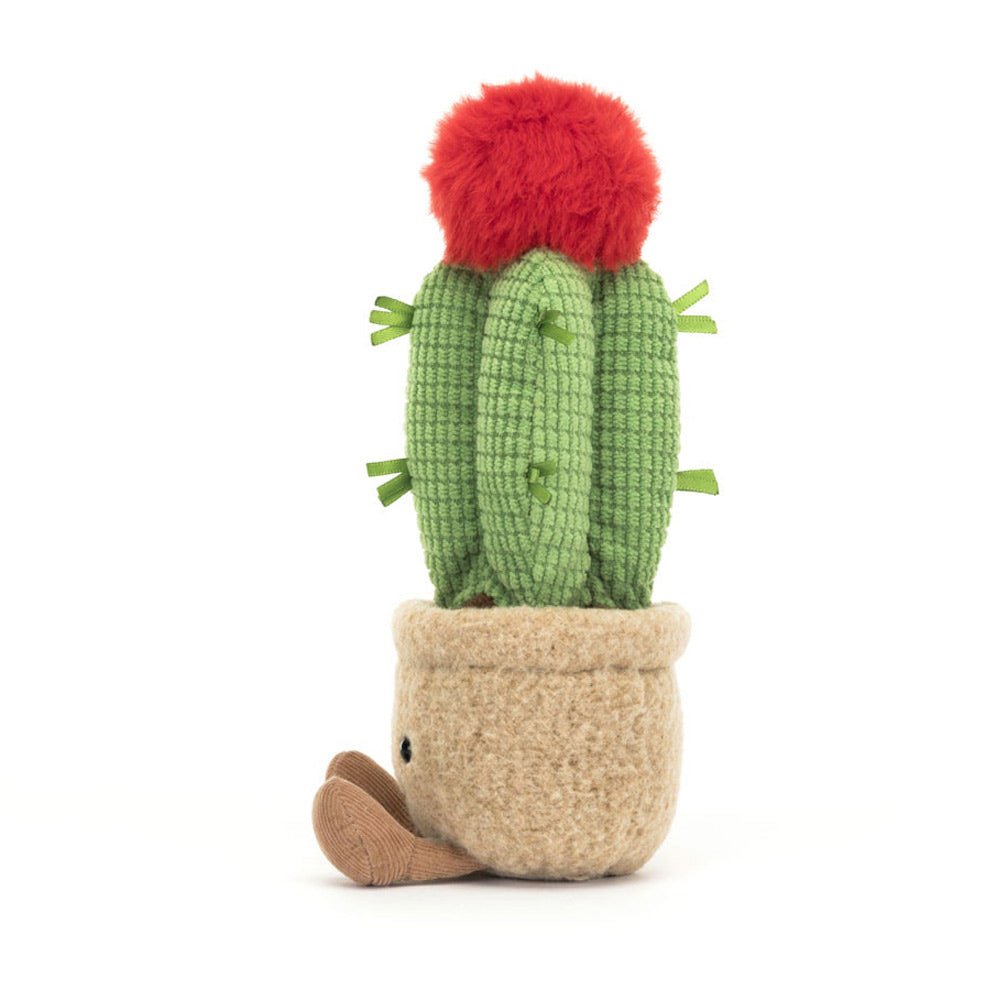 Peluche moon cactus – Jellycat – Photo 2