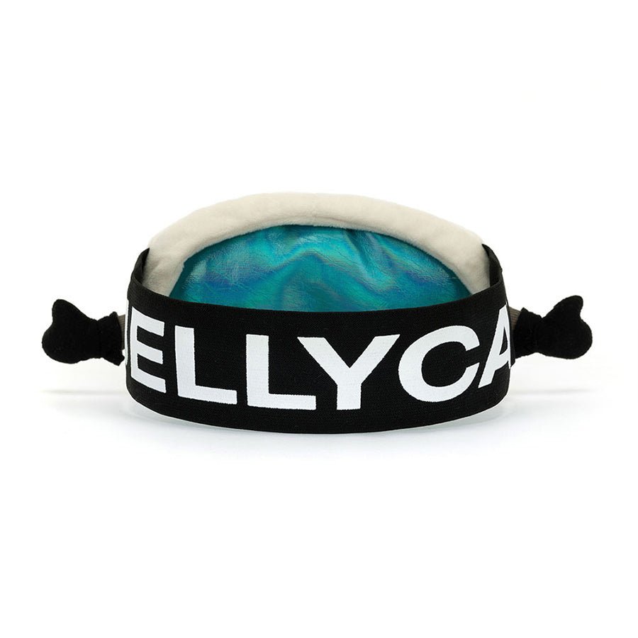 Peluche Amuseables Sports Ski Goggles – Jellycat – Photo 3