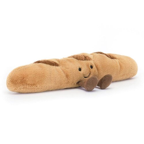 Peluche Baguette – Jellycat – Photo 1