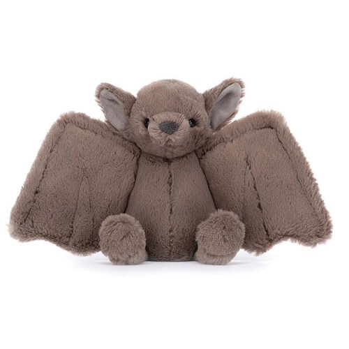 Peluche Bashful bat – Jellycat – Photo 1
