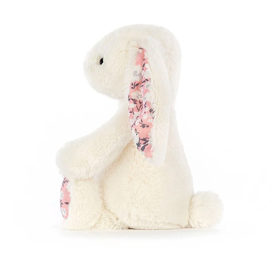 Peluche Lapin Jellycat – Blossom Cherry – Photo 2