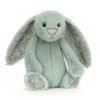 Peluche Lapin Jellycat – Sage Medium – Photo 1