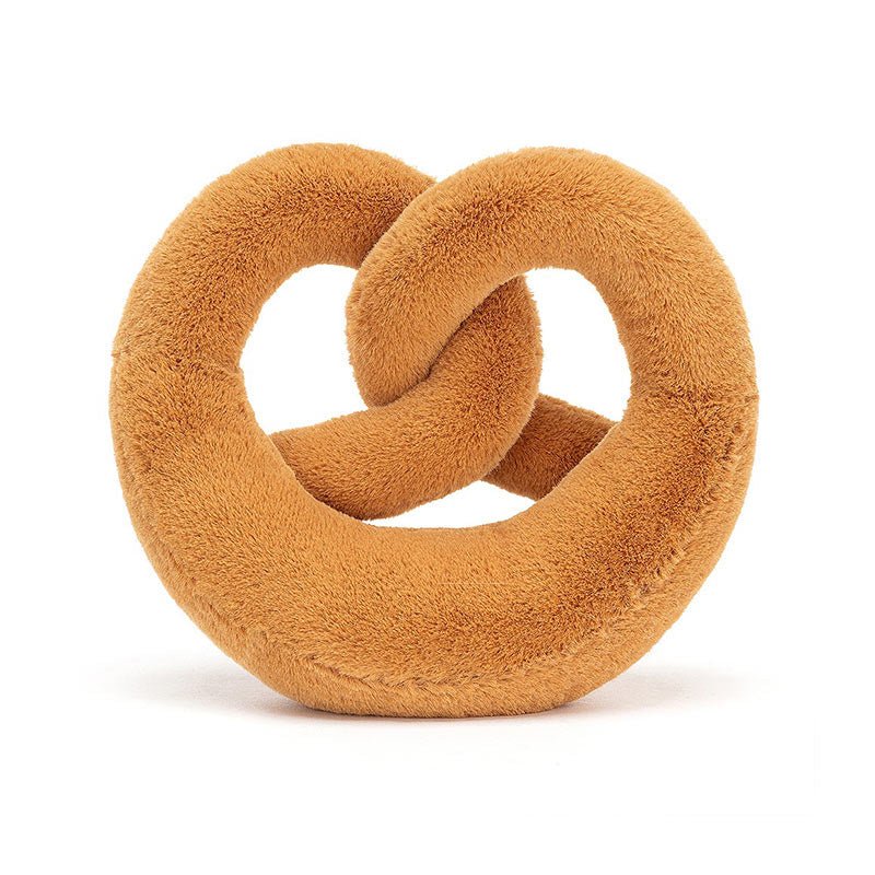 Peluche Bretzel – Jellycat – Photo 3