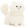 Peluche chat persan – Carrisa – Jellycat – Photo 1