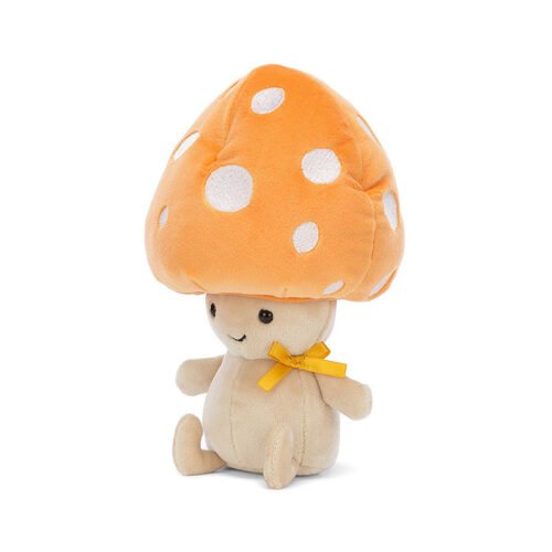 Peluche Ozzie Le Champignon – Jellycat – Photo 1