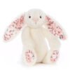 Peluche Lapin Jellycat – Blossom Cherry – Photo 1