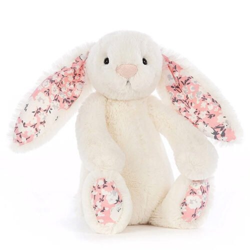 Peluche Lapin Jellycat – Blossom Cherry – Photo 1