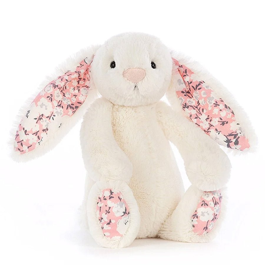 Peluche Lapin Jellycat – Blossom Cherry – Photo 1