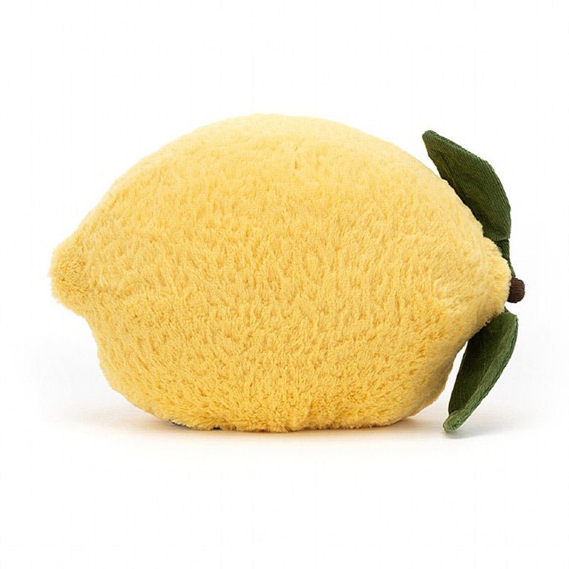 Peluche Citron – Jellycat – Photo 2