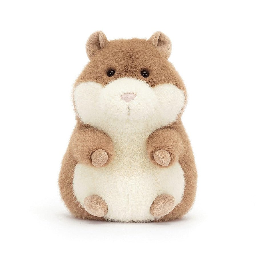 Gordy Cochon d’Inde – peluche Jellycat – Photo 2
