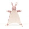 Peluche Cordy Roy – Lapin rose plat – Jellycat