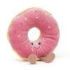 Peluche Amusable donut – Jellycat – Photo 1