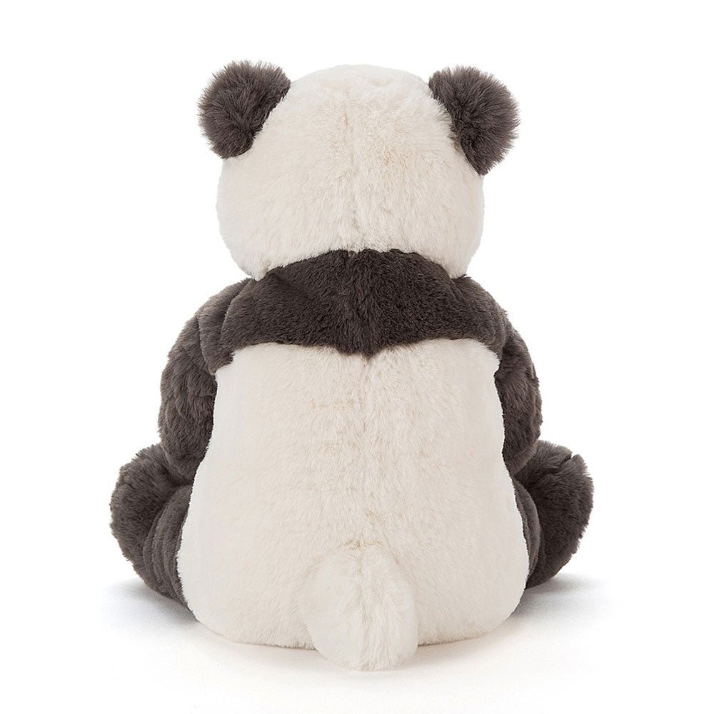 Peluche Harry Panda – Format moyen – Jellycat – Photo 2