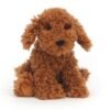 Peluche chien – Cooper – Jellycat – Photo 1