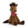 Peluche Orson le Cheval – Jellycat – Photo 1