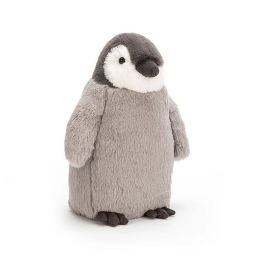 Peluche Pingouin Jellycat – Percy – Photo 1
