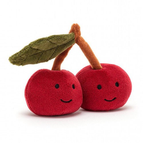 Peluche Cerises – Jellycat – Photo 1