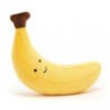 Peluche Banane Jellycat – Photo 1