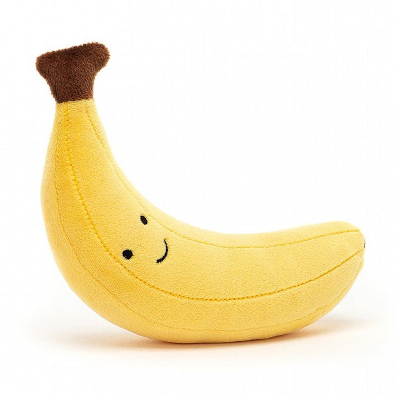 Peluche Banane Jellycat – Photo 1