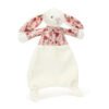 Doudou plat lapin blossom – Jellycat – Photo 1