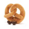 Peluche Bretzel – Jellycat – Photo 1