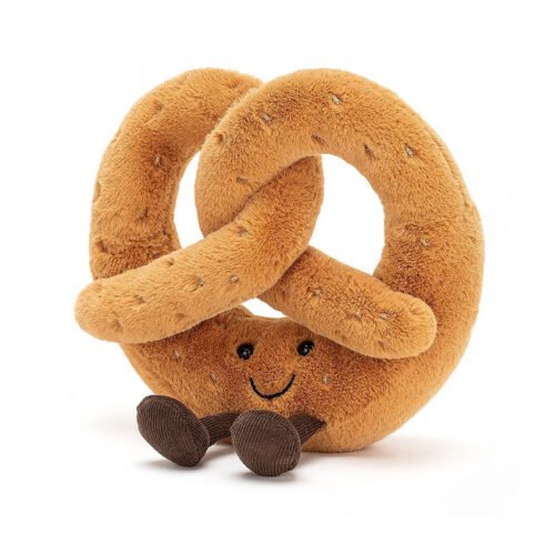 Peluche Bretzel – Jellycat – Photo 1