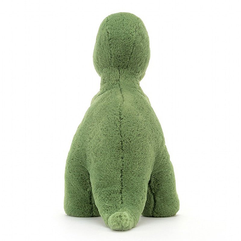 Peluche dinosaure Jellycat – Fossily T-Rex – Photo 2