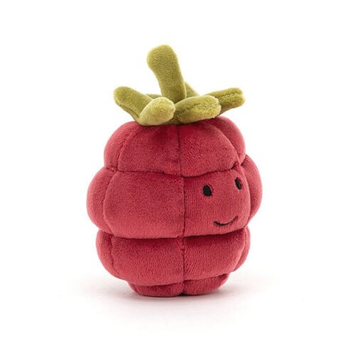 Peluche Framboise – Jellycat – Photo 1