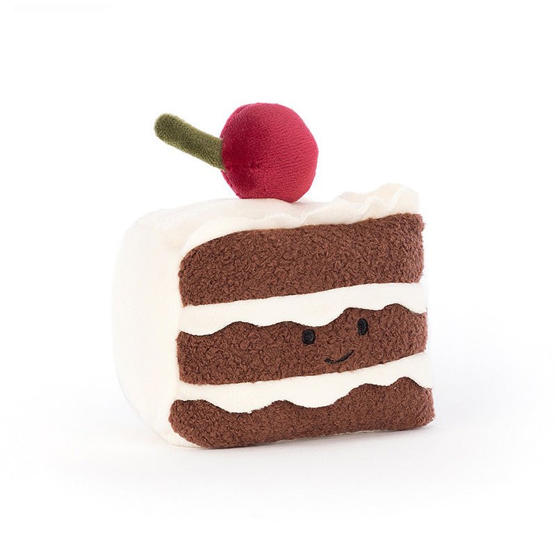 Peluche Gâteau – Jellycat – Photo 1
