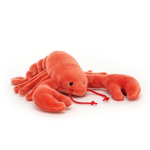 Peluche Homard – Jellycat – Photo 1
