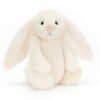 Peluche lapin – bashful creme – Petit format – Jellycat – Photo 1