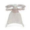 Peluche – Lapin Blossom Gris Plat – Jellycat