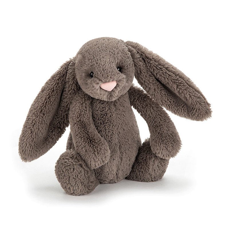 Peluche lapin Jellycat – Bashful Truffle Small – Photo 1