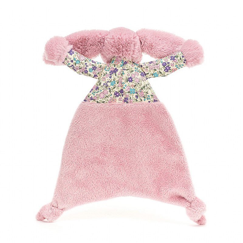 Peluche – Lapin Blossom Tulip Plat – Jellycat – Photo 2